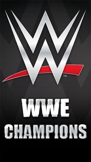 download WWE: Champions apk